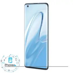 گوشی موبایل Xiaomi Mi 10 5G با حافظه 256 گیگابایت و رم 8 گیگابایت