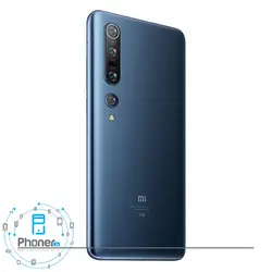 گوشی موبایل Xiaomi Mi 10 Pro 5G با حافظه 256 گیگابایت و رم 12 گیگابایت