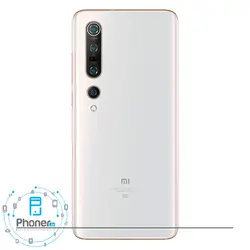 گوشی موبایل Xiaomi Mi 10 Pro 5G با حافظه 256 گیگابایت و رم 12 گیگابایت
