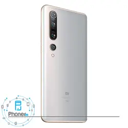 گوشی موبایل Xiaomi Mi 10 Pro 5G با حافظه 256 گیگابایت و رم 12 گیگابایت