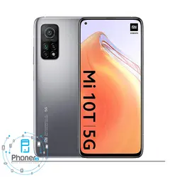 گوشی موبایل Xiaomi Mi 10T 5G با حافظه ۱۲۸ گیگابایت و رم 8 گیگابایت