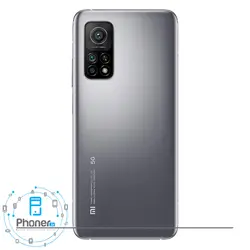 گوشی موبایل Xiaomi Mi 10T 5G با حافظه ۱۲۸ گیگابایت و رم 8 گیگابایت