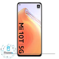 گوشی موبایل Xiaomi Mi 10T 5G با حافظه ۱۲۸ گیگابایت و رم 8 گیگابایت