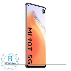 گوشی موبایل Xiaomi Mi 10T 5G با حافظه ۱۲۸ گیگابایت و رم 8 گیگابایت