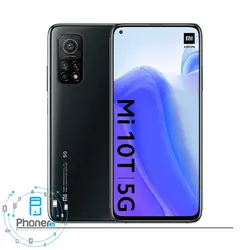 گوشی موبایل Xiaomi Mi 10T 5G با حافظه ۱۲۸ گیگابایت و رم 8 گیگابایت