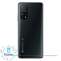 گوشی موبایل Xiaomi Mi 10T 5G با حافظه ۱۲۸ گیگابایت و رم 8 گیگابایت