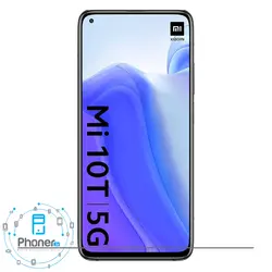 گوشی موبایل Xiaomi Mi 10T 5G با حافظه ۱۲۸ گیگابایت و رم 8 گیگابایت