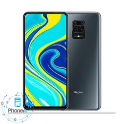 گوشی موبایل Xiaomi Redmi Note 9S با حافظه 64 گیگابایت و رم 4 گیگابایت