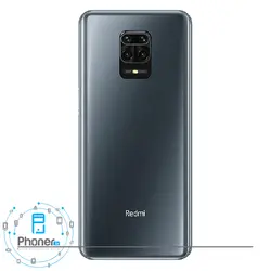 گوشی موبایل Xiaomi Redmi Note 9S با حافظه 64 گیگابایت و رم 4 گیگابایت