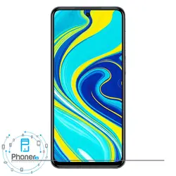 گوشی موبایل Xiaomi Redmi Note 9S با حافظه 64 گیگابایت و رم 4 گیگابایت