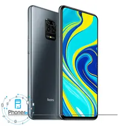 گوشی موبایل Xiaomi Redmi Note 9S با حافظه 64 گیگابایت و رم 4 گیگابایت