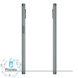 گوشی موبایل Xiaomi Redmi Note 9S با حافظه ۱۲۸ گیگابایت و رم ۶ گیگابایت