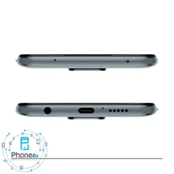 گوشی موبایل Xiaomi Redmi Note 9S با حافظه ۱۲۸ گیگابایت و رم ۶ گیگابایت