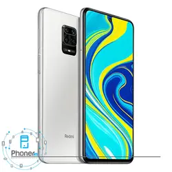 گوشی موبایل Xiaomi Redmi Note 9S با حافظه ۱۲۸ گیگابایت و رم ۶ گیگابایت