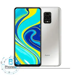 گوشی موبایل Xiaomi Redmi Note 9S با حافظه ۱۲۸ گیگابایت و رم ۶ گیگابایت