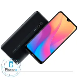 گوشی موبایل Xiaomi Redmi 8A با حافظه 64 گیگابایت و رم 4 گیگابایت