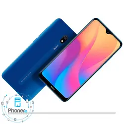 گوشی موبایل Xiaomi Redmi 8A با حافظه 64 گیگابایت و رم 4 گیگابایت