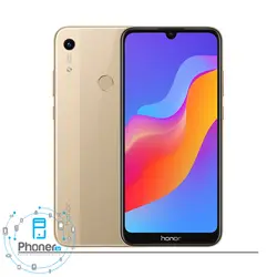 گوشی موبایل Huawei JAT-L41 Honor 8A با حافظه 64 گیگابایت و رم 3 گیگابایت