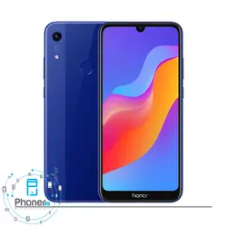 گوشی موبایل Huawei JAT-L41 Honor 8A با حافظه 64 گیگابایت و رم 3 گیگابایت