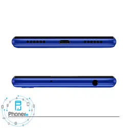 گوشی موبایل Huawei JAT-L41 Honor 8A با حافظه 64 گیگابایت و رم 3 گیگابایت