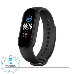 مچ بند هوشمند مدل XMSH10HM Mi Smart Band 5 برند Xiaomi