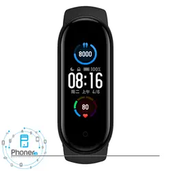 مچ بند هوشمند مدل XMSH10HM Mi Smart Band 5 برند Xiaomi