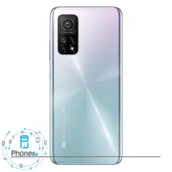 گوشی موبایل Xiaomi Mi 10T Pro 5G با حافظه 256 گیگابایت و رم 8 گیگابایت