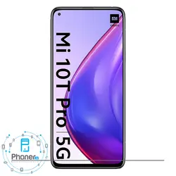 گوشی موبایل Xiaomi Mi 10T Pro 5G با حافظه 256 گیگابایت و رم 8 گیگابایت