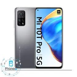 گوشی موبایل Xiaomi Mi 10T Pro 5G با حافظه 256 گیگابایت و رم 8 گیگابایت