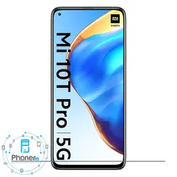 گوشی موبایل Xiaomi Mi 10T Pro 5G با حافظه 256 گیگابایت و رم 8 گیگابایت