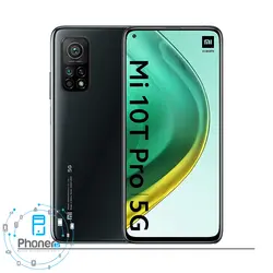 گوشی موبایل Xiaomi Mi 10T Pro 5G با حافظه 256 گیگابایت و رم 8 گیگابایت