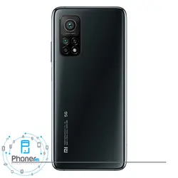 گوشی موبایل Xiaomi Mi 10T Pro 5G با حافظه 256 گیگابایت و رم 8 گیگابایت