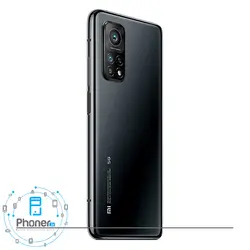 گوشی موبایل Xiaomi Mi 10T Pro 5G با حافظه 256 گیگابایت و رم 8 گیگابایت