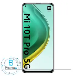 گوشی موبایل Xiaomi Mi 10T Pro 5G با حافظه 256 گیگابایت و رم 8 گیگابایت
