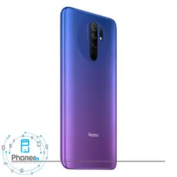 گوشی موبایل Xiaomi Redmi 9 با حافظه 32 گیگابایت و رم 3 گیگابایت مجهز به NFC