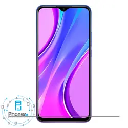 گوشی موبایل Xiaomi Redmi 9 با حافظه 32 گیگابایت و رم 3 گیگابایت مجهز به NFC