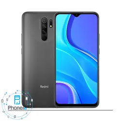 گوشی موبایل Xiaomi Redmi 9 با حافظه 32 گیگابایت و رم 3 گیگابایت مجهز به NFC