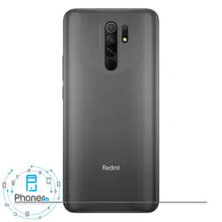 گوشی موبایل Xiaomi Redmi 9 با حافظه 32 گیگابایت و رم 3 گیگابایت مجهز به NFC