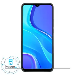 گوشی موبایل Xiaomi Redmi 9 با حافظه 32 گیگابایت و رم 3 گیگابایت مجهز به NFC