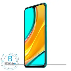 گوشی موبایل Xiaomi Redmi 9 با حافظه 32 گیگابایت و رم 3 گیگابایت مجهز به NFC