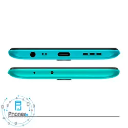 گوشی موبایل Xiaomi Redmi 9 با حافظه 32 گیگابایت و رم 3 گیگابایت مجهز به NFC