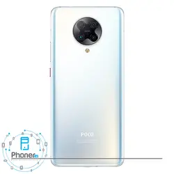 گوشی موبایل Xiaomi Poco F2 Pro 5G با حافظه  ۱۲۸ گیگابایت و رم ۶ گیگابایت