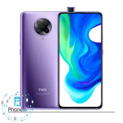 گوشی موبایل Xiaomi Poco F2 Pro 5G با حافظه  ۱۲۸ گیگابایت و رم ۶ گیگابایت