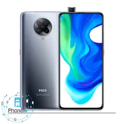 گوشی موبایل Xiaomi Poco F2 Pro 5G با حافظه  ۱۲۸ گیگابایت و رم ۶ گیگابایت