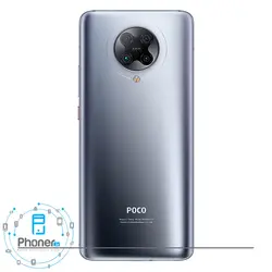 گوشی موبایل Xiaomi Poco F2 Pro 5G با حافظه  ۱۲۸ گیگابایت و رم ۶ گیگابایت