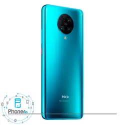 گوشی موبایل Xiaomi Poco F2 Pro 5G با حافظه  ۱۲۸ گیگابایت و رم ۶ گیگابایت