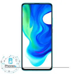 گوشی موبایل Xiaomi Poco F2 Pro 5G با حافظه  ۱۲۸ گیگابایت و رم ۶ گیگابایت