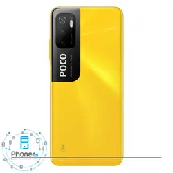 گوشی موبایل Xiaomi Poco M3 Pro 5G با حافظه ۱۲۸ گیگابایت و رم ۶ گیگابایت