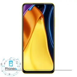 گوشی موبایل Xiaomi Poco M3 Pro 5G با حافظه ۱۲۸ گیگابایت و رم ۶ گیگابایت