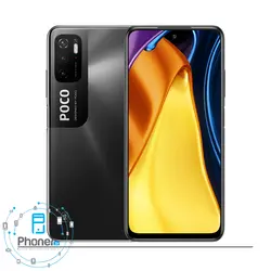 گوشی موبایل Xiaomi Poco M3 Pro 5G با حافظه ۱۲۸ گیگابایت و رم ۶ گیگابایت